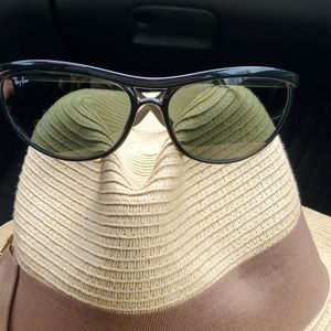 😍Vintage Ray-Ban Cats, No case